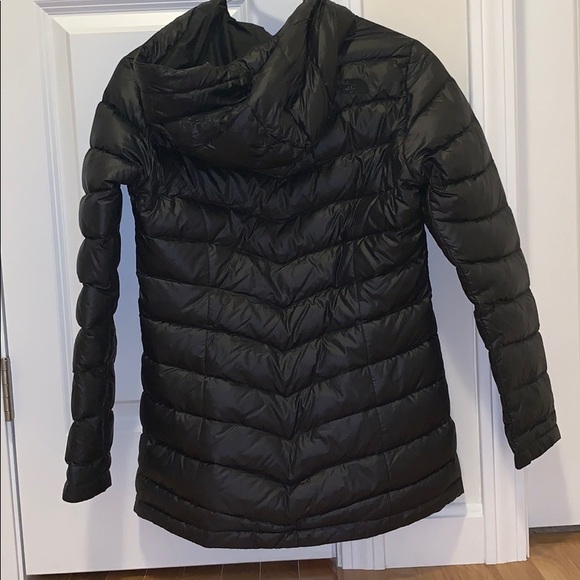 North Face Jacket - Picture 3 of 6